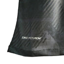 Camisa Seleção Brasileira Black Edição Especial Jogador 22/23 Torcedor Nike Masculina - Preta - MAJESTO BR