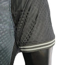 Camisa Seleção Brasileira Black Edição Especial Jogador 22/23 Torcedor Nike Masculina - Preta - MAJESTO BR