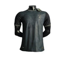 Camisa Seleção Brasileira Black Edição Especial Jogador 22/23 Torcedor Nike Masculina - Preta - MAJESTO BR