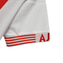 Camisa Ajax Retrô 1997/1998 Vermelha e Branca - Umbro - MAJESTO BR