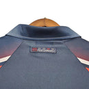 Camisa Ajax Retrô 1997/1998 Azul - Umbro - MAJESTO BR