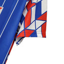 Camisa Ajax Retrô 1990 Azul - Umbro - MAJESTO BR