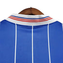 Camisa Ajax Retrô 1990 Azul - Umbro - MAJESTO BR