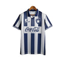 Camisa Botafogo Titular Retrô 1994 - Versão Retrô Coca-Cola - MAJESTO BR