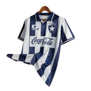 Camisa Botafogo Titular Retrô 1994 - Versão Retrô Coca-Cola - MAJESTO BR