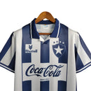 Camisa Botafogo Titular Retrô 1994 - Versão Retrô Coca-Cola - MAJESTO BR