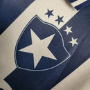 Camisa Botafogo Titular Retrô 1994 - Versão Retrô Coca-Cola - MAJESTO BR