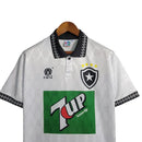 Camisa Botafogo Fora 95/96 - Versão Retrô 7UP - MAJESTO BR