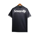 Camisa Botafogo Titular 1995/96 - Versão Retrô Preta 7UP - MAJESTO BR