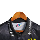 Camisa Botafogo Titular 1995/96 - Versão Retrô Preta 7UP - MAJESTO BR