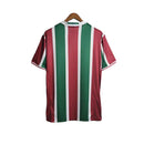 Camisa Fluminense I 16/17 Masculina Retrô - Tricolor - MAJESTO BR