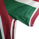 Camisa Fluminense I 16/17 Masculina Retrô - Tricolor - MAJESTO BR