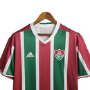 Camisa Fluminense I 16/17 Masculina Retrô - Tricolor - MAJESTO BR