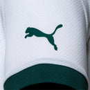 Camisa Palmeiras Away 23/24 Feminina - Branca - MAJESTO BR