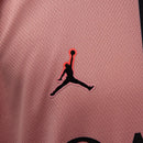 Camisa PSG Third 24/25 - Rosa - MAJESTO BR