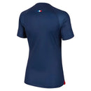 Camisa PSG Feminina Home 23/24 - Azul - MAJESTO BR