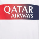 Camisa PSG Away 23/24 - Branca - MAJESTO BR
