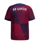 Camisa RB Leipzig Away 23/24 - Azul - MAJESTO BR