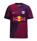 Camisa RB Leipzig Away 23/24 - Azul - MAJESTO BR