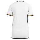 Camisa Real Madrid Feminina Home 23/24 - Branca - MAJESTO BR