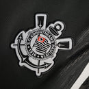 Regata Corinthians Edição Especial 23/24 - Preto - MAJESTO BR
