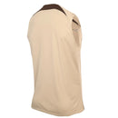 Regata Corinthians Treino 24/25 - Bege - MAJESTO BR