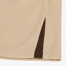 Regata Corinthians Treino 24/25 - Bege - MAJESTO BR