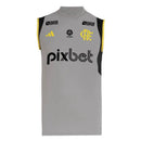 Regata CRF Comissão 24/25 - Cinza - MAJESTO BR