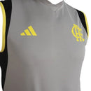 Regata CRF Comissão 24/25 - Cinza - MAJESTO BR