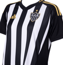Camisa Atlético Mineiro Titular 25/26 - Versão Feminina Baby Look - MAJESTO BR