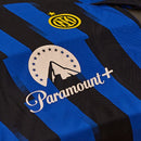 Camisa Inter de Milão Home 23/24 - Azul e Preta - MAJESTO BR