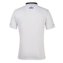 Camisa Santos Feminina Charlie Brown Jr. Dias de Glória - Branca - MAJESTO BR