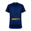 Camisa Boca Juniors Third 24/25 - Azul - MAJESTO BR