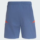 Shorts de Viagem Cruzeiro 24/25 - Azul e Laranja - MAJESTO BR