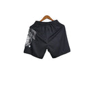 Short NBA Brooklyn 23/24 Masculino - Preto - MAJESTO BR
