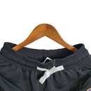 Short NBA Lakers 23/24 Masculino - Preto - MAJESTO BR