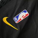Short NBA Lakers 23/24 Masculino - Preto - MAJESTO BR