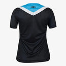 Camisa Grêmio Feminina Third 24/25 - Preta - MAJESTO BR