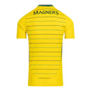 Camisa Celtic Away 24/25 - Amarela - MAJESTO BR