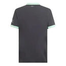 Camisa Milan Third 24/25 - Cinza - MAJESTO BR