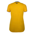 Camisa Sport Recife Feminina Away 24/25 - Amarela - MAJESTO BR