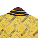 Camisa Liverpool Retrô 1994/1996 Amarela - Adidas - MAJESTO BR