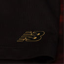 Camisa São Paulo Third 24/25 - Preta e Vermelha - MAJESTO BR