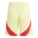 Conjunto Infantil Espanha II 2024 - Amarelo - MAJESTO BR