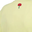 Conjunto Infantil Espanha II 2024 - Amarelo - MAJESTO BR