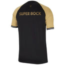 Camisa Sporting Third 23/24 - Preta - MAJESTO BR