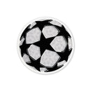 Camisa Retrô Barcelona I Home Nike 2008/09 UEFA Champions League Azul e Grená - MAJESTO BR