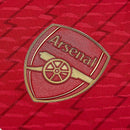 Camisa Arsenal Home 23/24 - Vermelha - MAJESTO BR