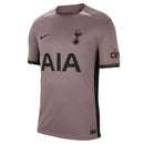Camisa Tottenham Third 23/24 - Bege - MAJESTO BR