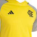 Camisa CRF Treino 24/25 - Amarela - MAJESTO BR